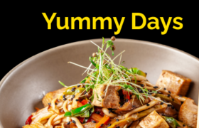 Yummy Days