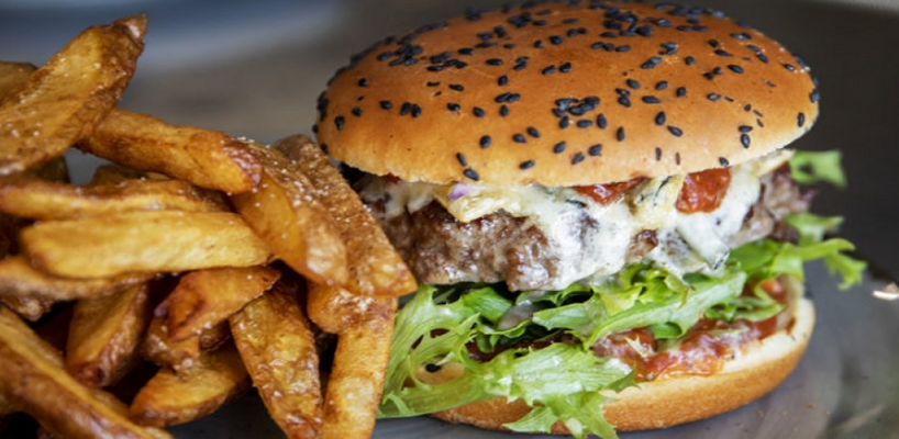 Les meilleurs burgers de Genève - La Carte Gourmande