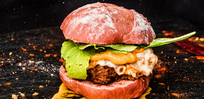 Les meilleurs burgers de Genève