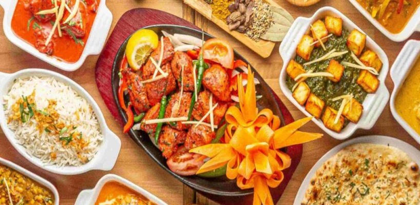 Restaurants indiens en Suisse Romande - Bollywood Bar Restaurant