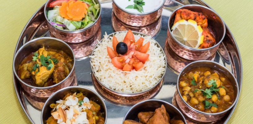 Restaurants indiens en Suisse Romande - Chez Bilia