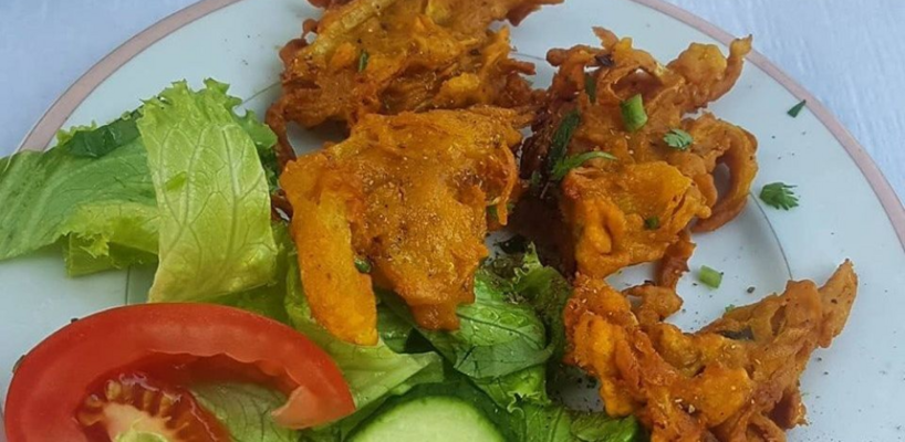 Restaurants indiens en Suisse Romande - Le Maharadja