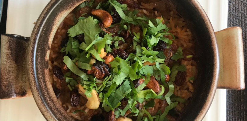 Restaurants indiens en Suisse Romande - Moksha