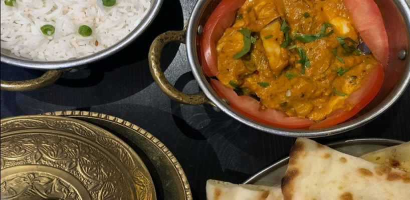 Restaurants indiens en Suisse Romande - Salsabeel