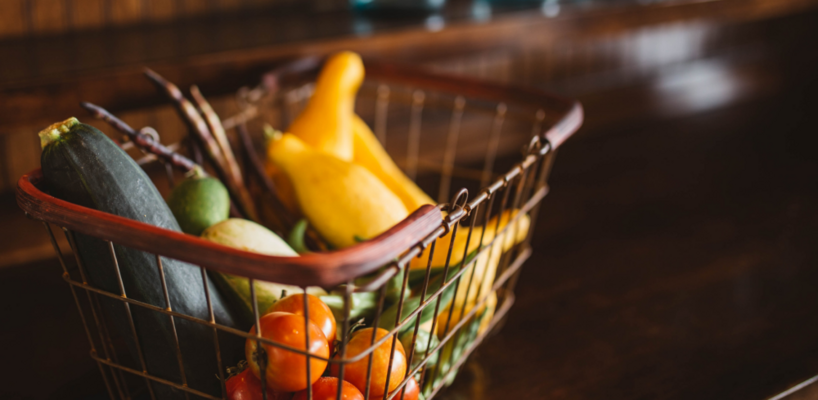Tendance Food 2021