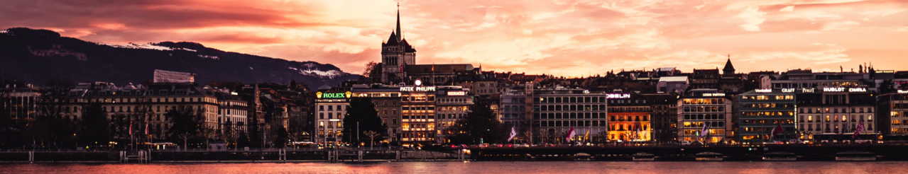 Les meilleurs burgers de Genève