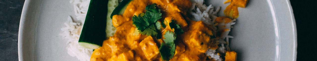 Restaurants indiens en Suisse Romande